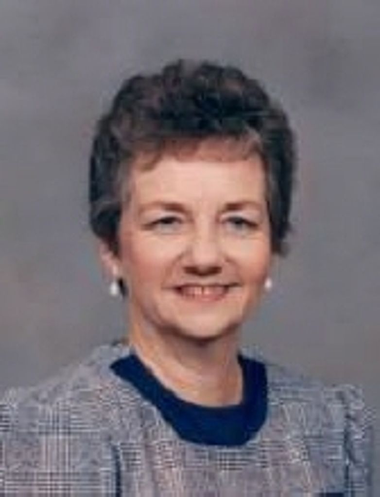 Doris Barnett Still