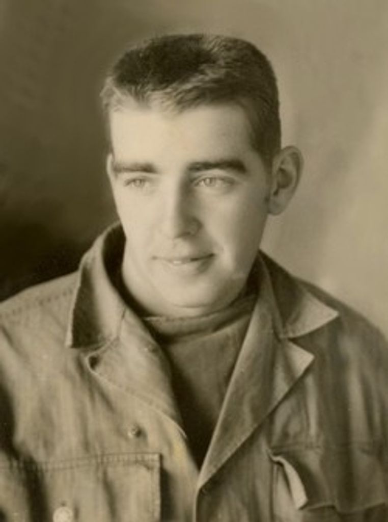 Howard Schwicht