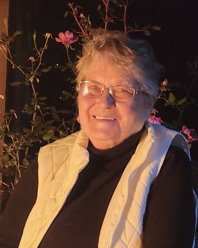 Geraldine A. Cain Profile Photo