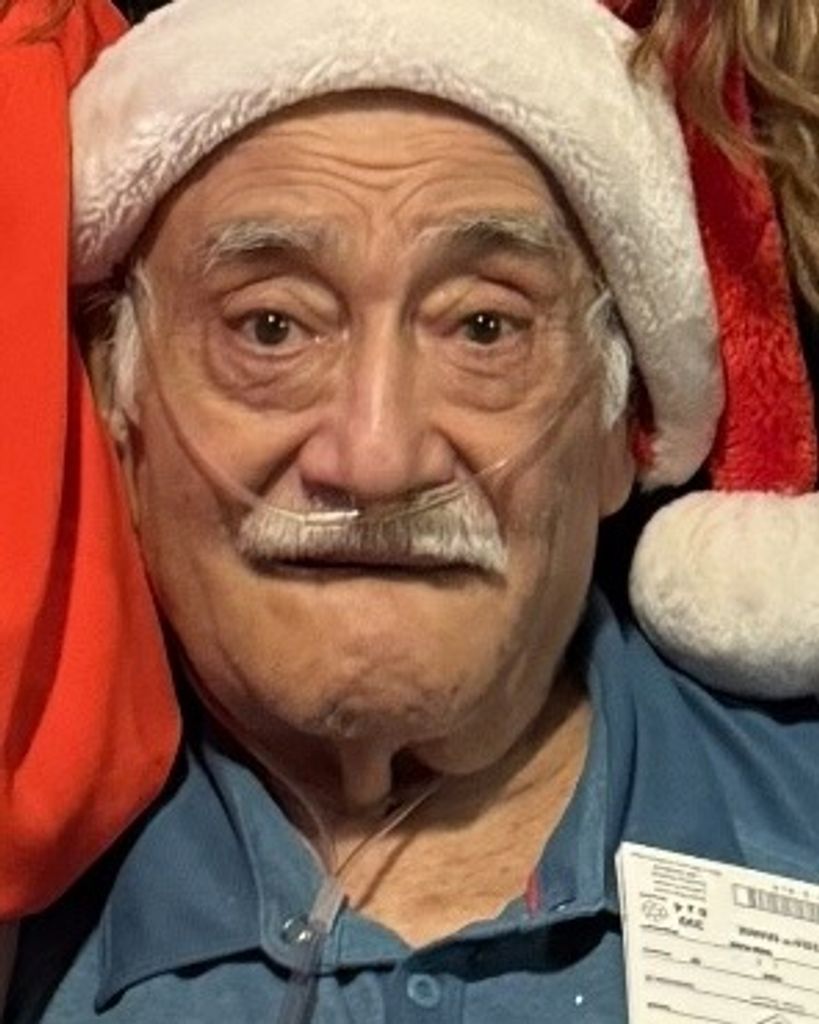 Jesus Martinez Acosta