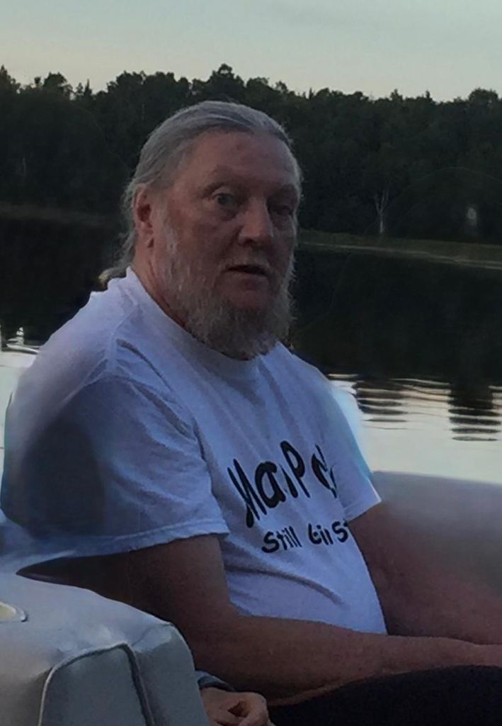 David Rodger Mack Profile Photo