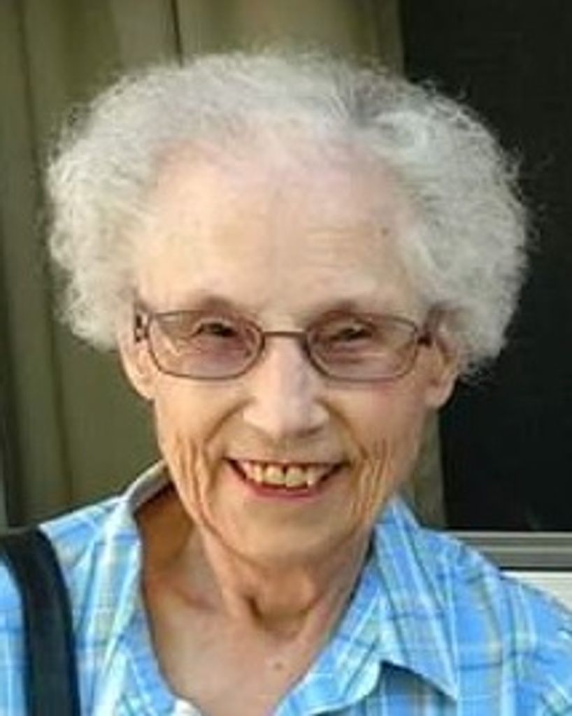 Iva Katherine Masters