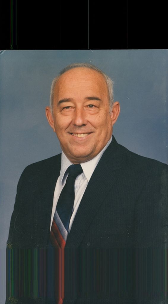 Glenn Newton Barron Profile Photo