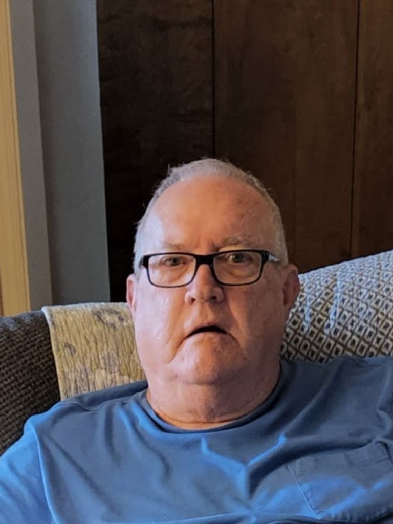 Danny Martin Mounce Profile Photo