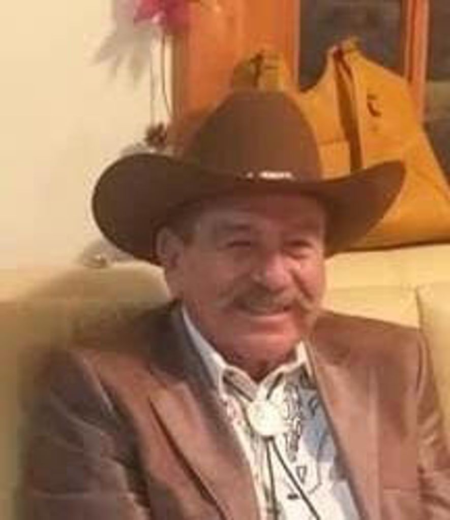 Gabriel Pedraza
