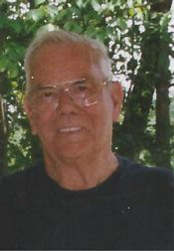 William Roy Grimes, Jr.