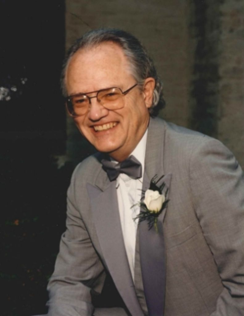 Donald Gene Mathews