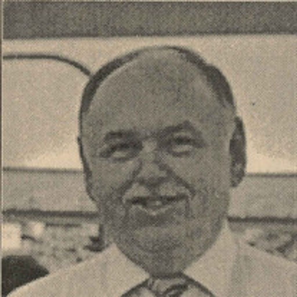James LeRoy Seigel