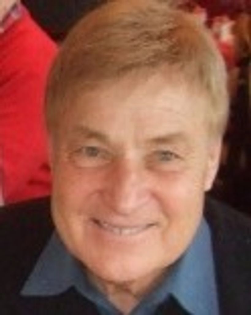 Helmut Trupke Profile Photo