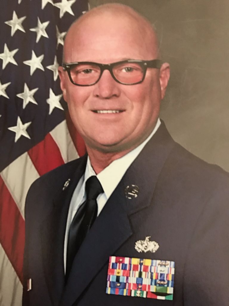 Brian K. Boyd Profile Photo