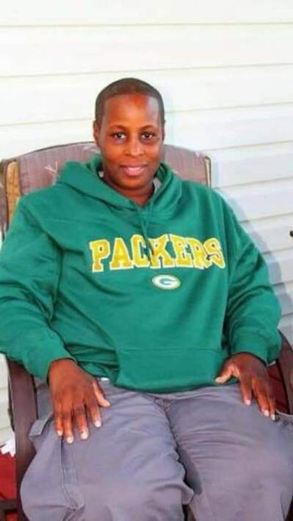 Melba Twynette Johnson Profile Photo