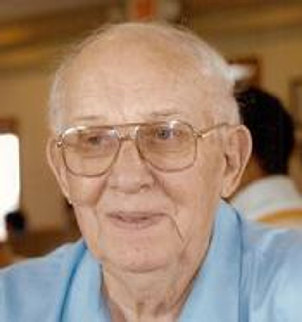 Leland "Lee" E. Rackow Profile Photo