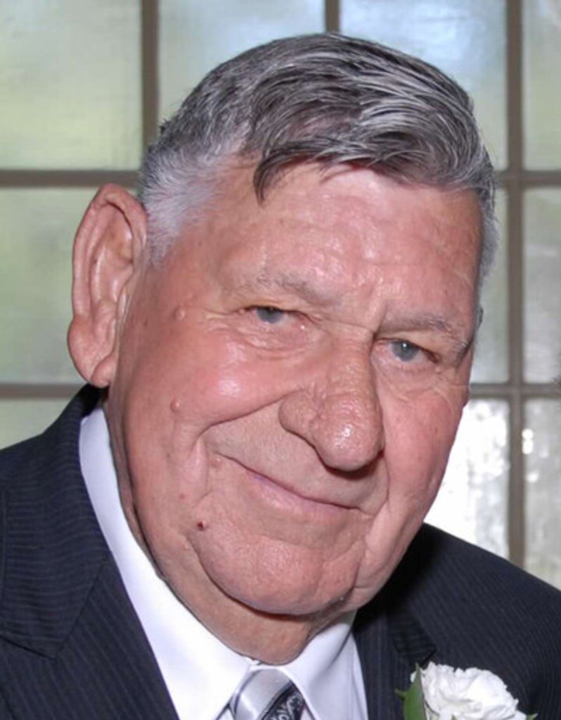 Alfred Lee Gibbs Profile Photo