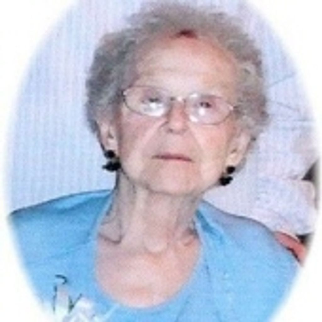 Effie M. Haman