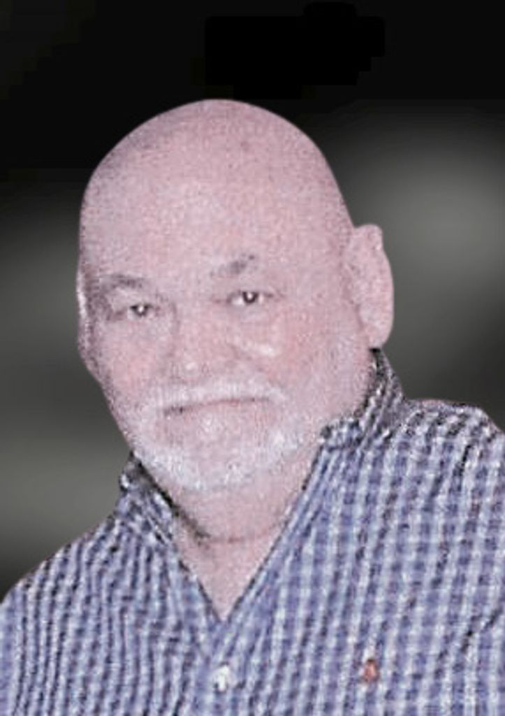 Richard Strieck