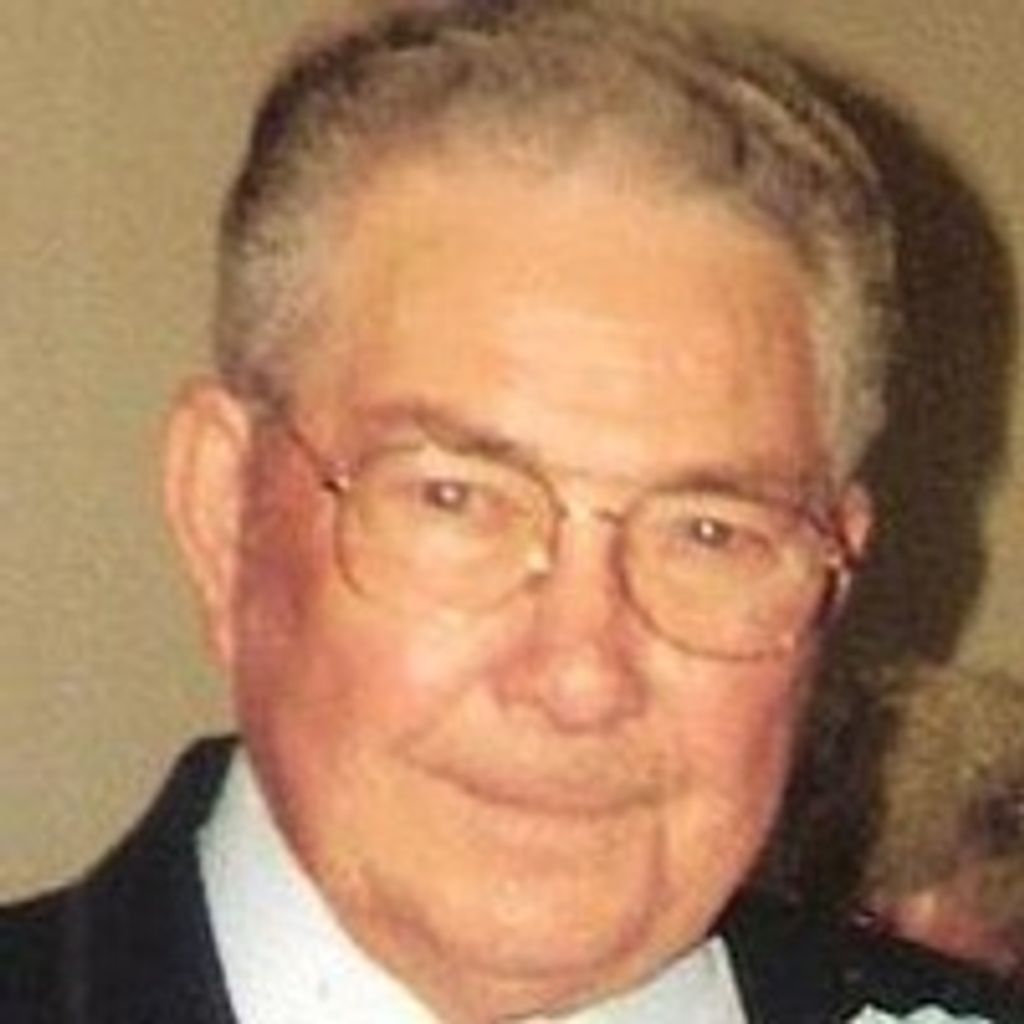 Claude McKenley Hall