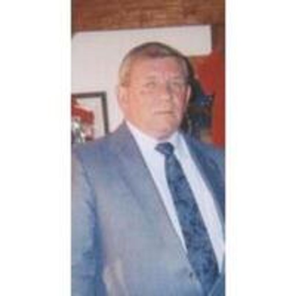 Richard Conrad Roof, Sr. Profile Photo