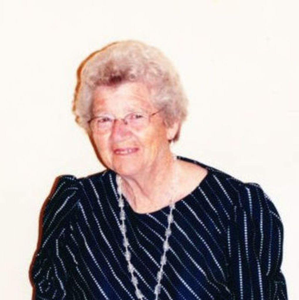 Evelyn Joyce Kimmell Profile Photo