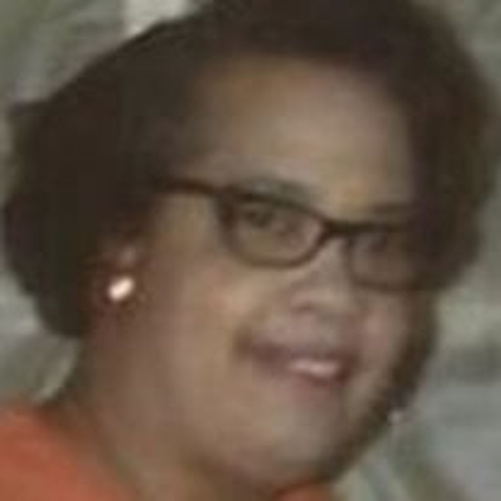 Mrs. Isabel Hart Outlaw