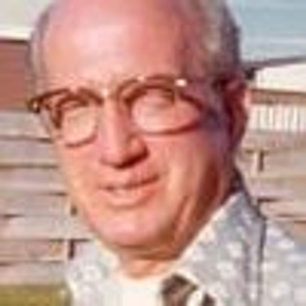 William Leonard Jones Profile Photo