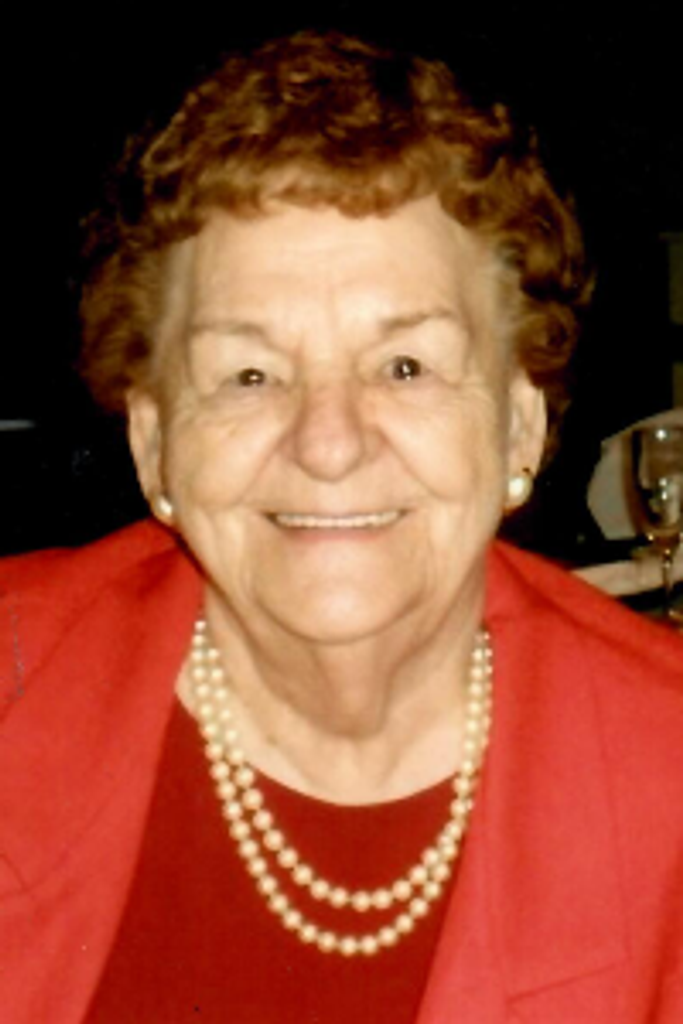 Anna I. (Marshall) Noska Profile Photo