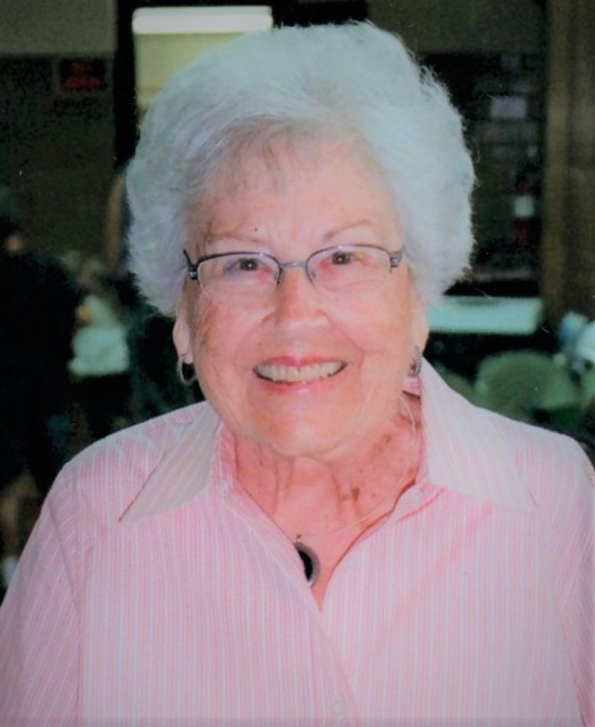 Doris V. (Kanuckel)  Randles Profile Photo