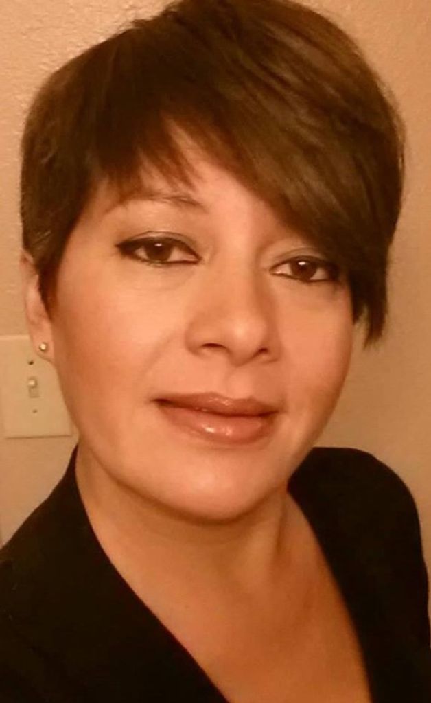 Erika Socorro Barcenas Profile Photo
