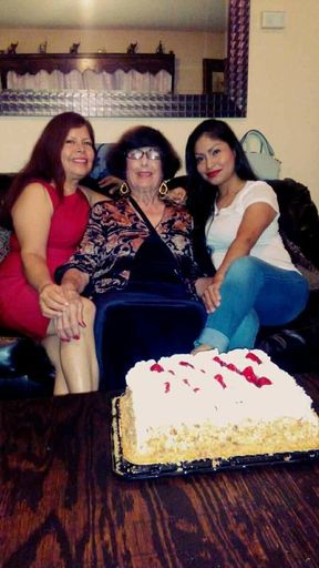 Herminia Garcia photo gallery thumbnail 1 of 22