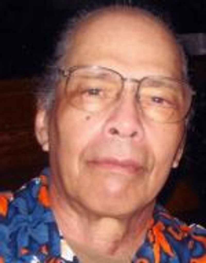 William Dismas Sanchez Profile Photo