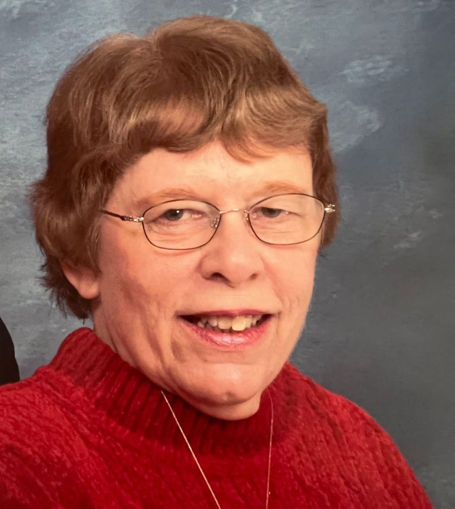Judy Garrison Mims