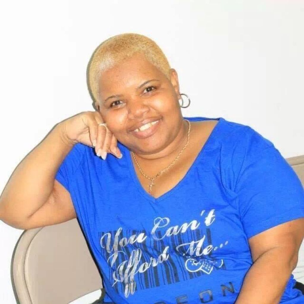 Marrietta Inez Wilson