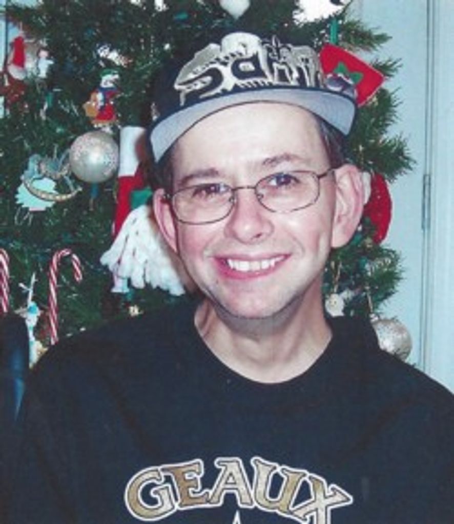Gerald Richard