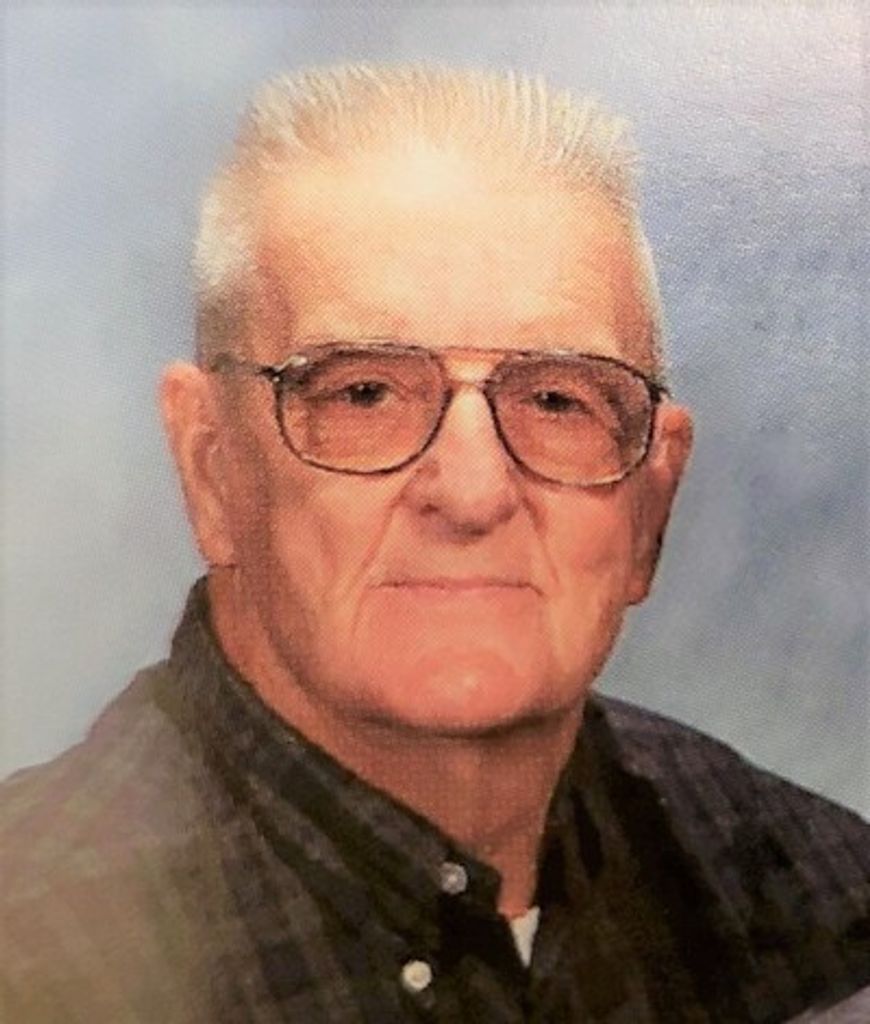 Donald A. Frenia Profile Photo