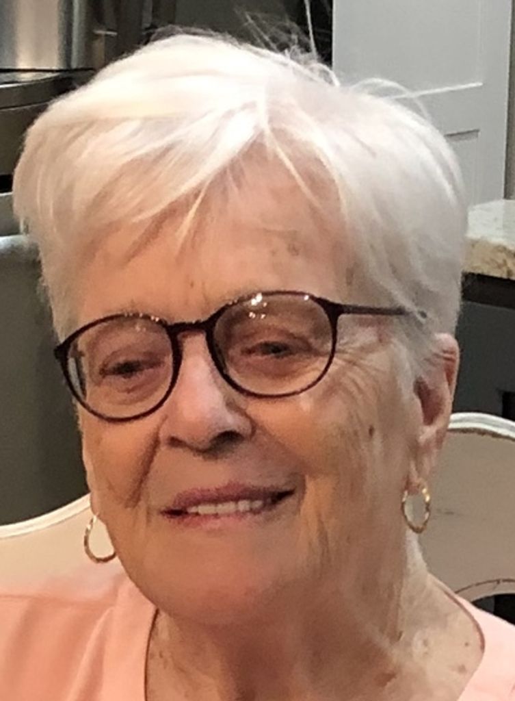 Frances Rollins Mendenhall Profile Photo