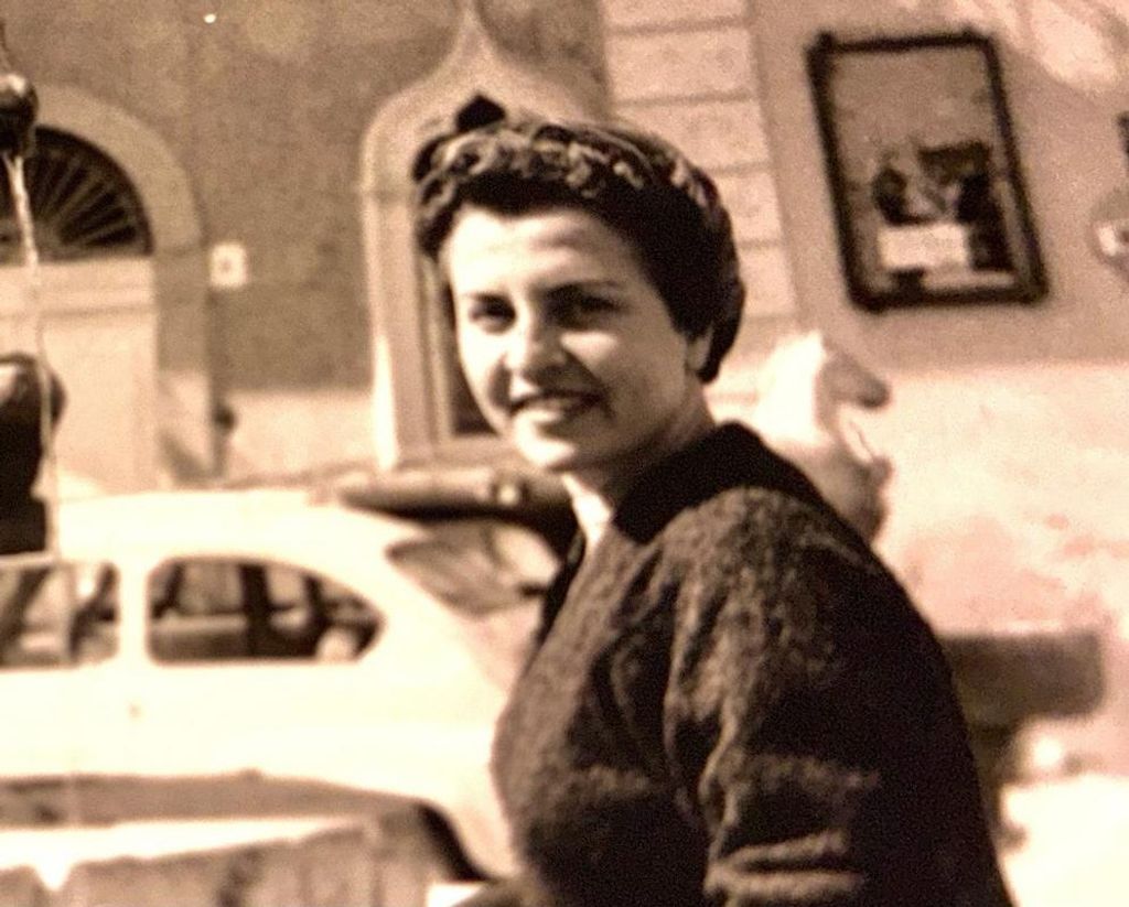 Norma Erminia Jones Profile Photo