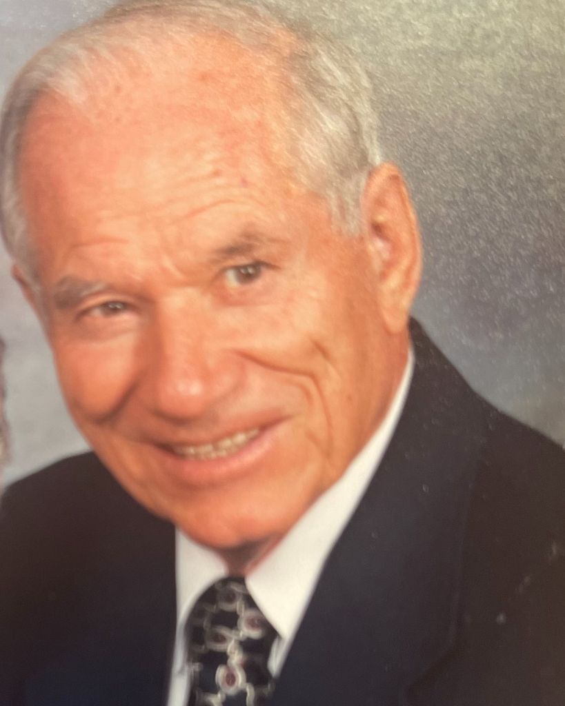 Wilson Henderson