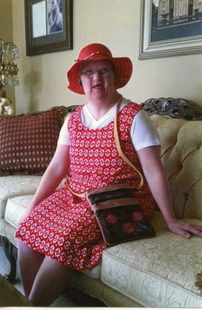 Janet Bell Profile Photo