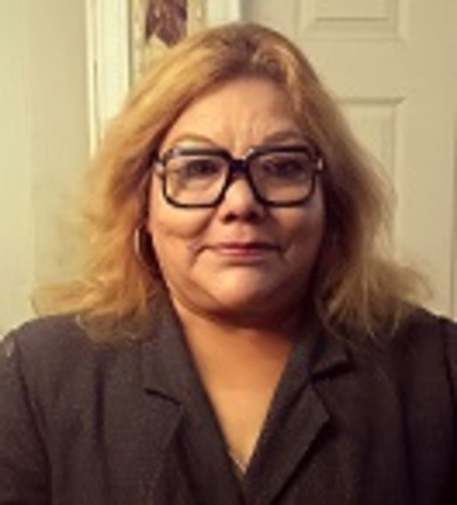 Maria Reyna Espinoza