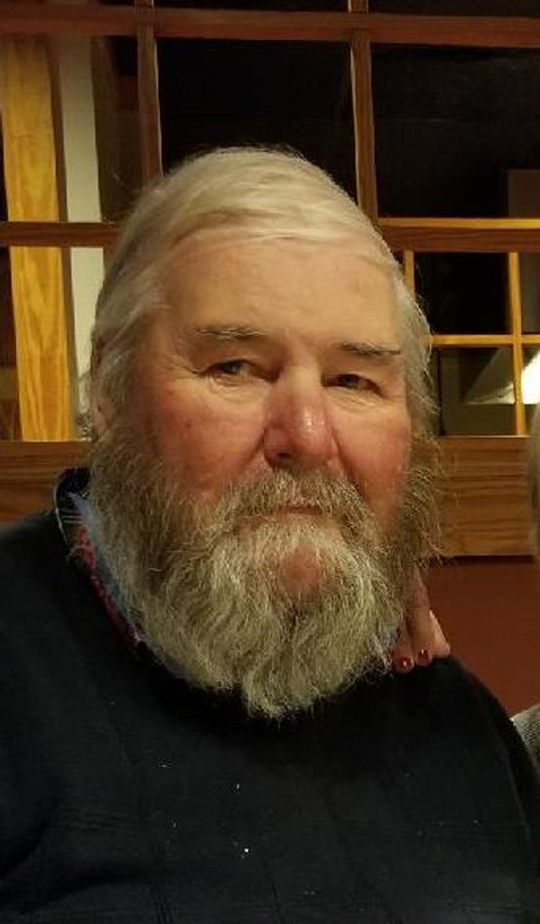 William Bennett Wooten