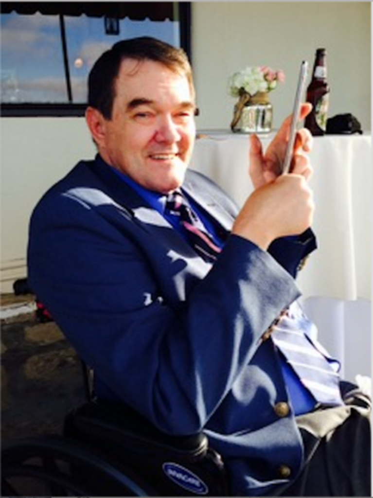 John Grover Beard, Iii Profile Photo