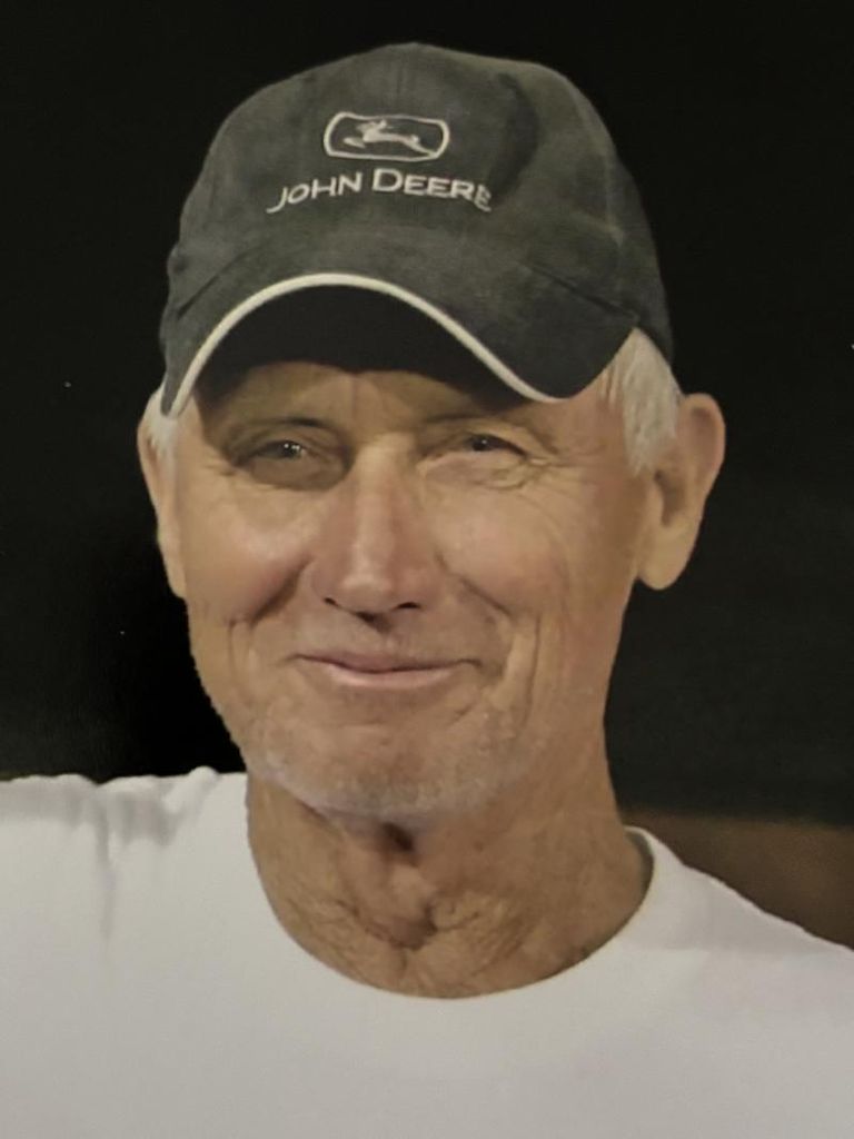 Huron "Buddy" Anderson Profile Photo