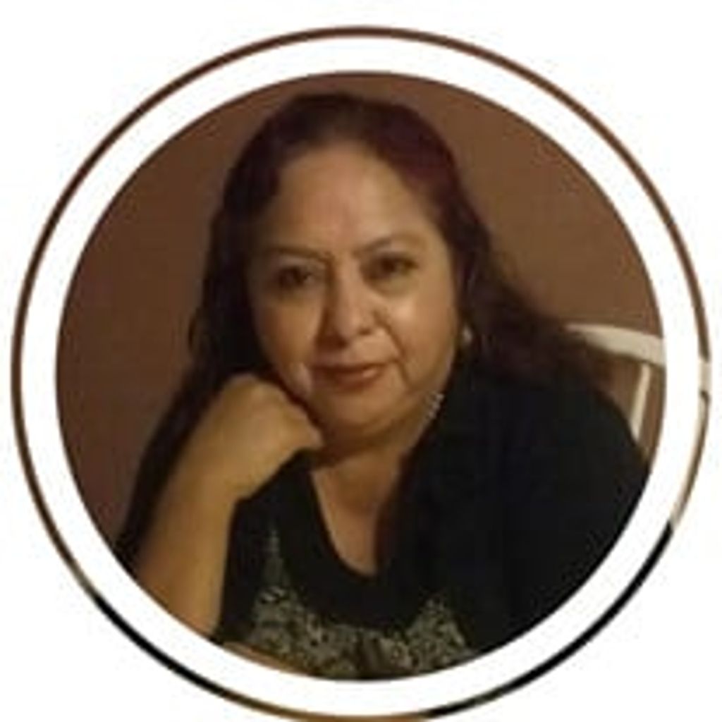 Edna Maritza Perez Alvarado