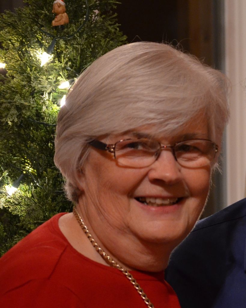 Judith Marie Moos Profile Photo