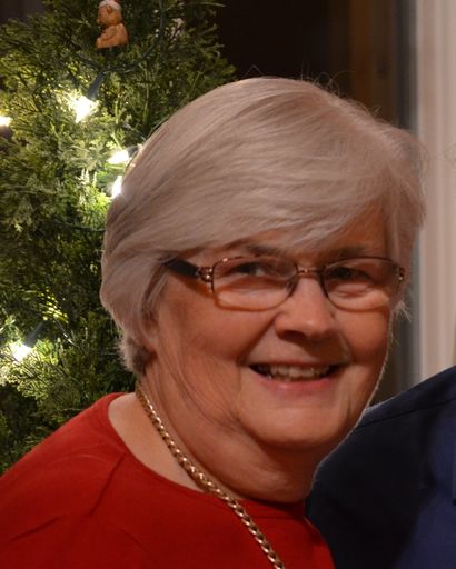 Judith Marie Moos's obituary image