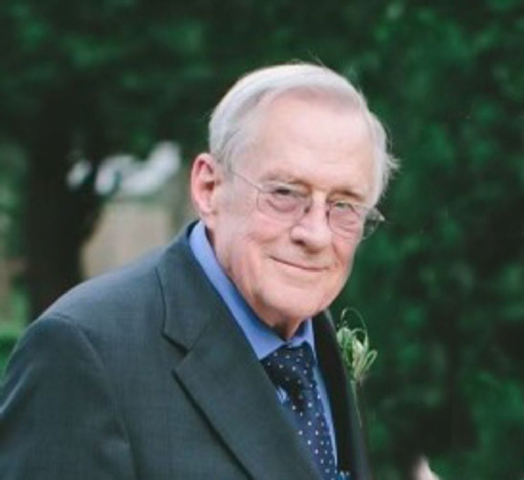 Con R. Spainhour Profile Photo