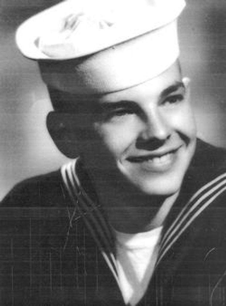 Gary "Corky" E. Scribner Profile Photo