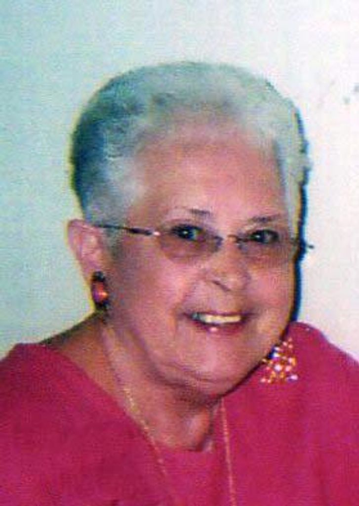 Gloria F. Heiter Profile Photo