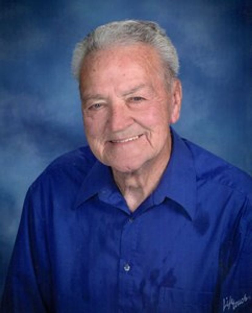 Harlen E. Melton