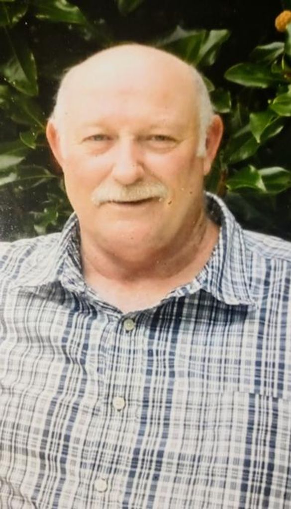 Guy Timothy Cantrell Profile Photo