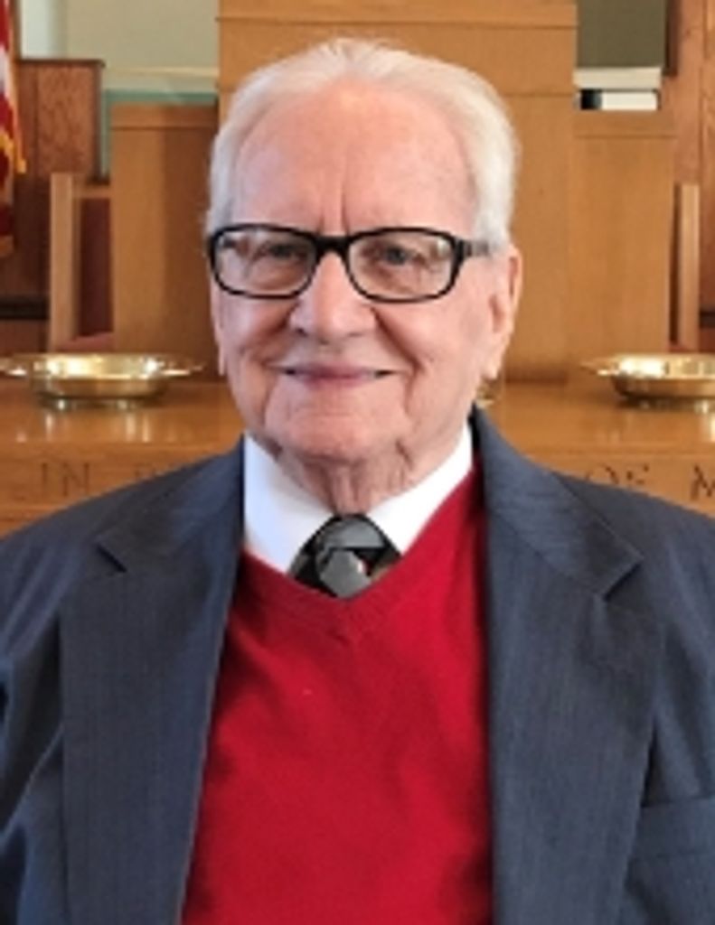 Ralph R. Taylor Profile Photo